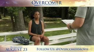 Overcomer Scene - One Runner
