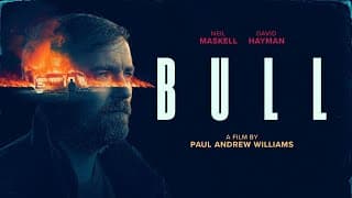 UK Theatrical Trailer