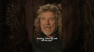 Bandmates Recall The First Time Meeting & Playing with John Bonham (Scene)