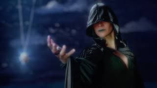 La Bruja Official Trailer