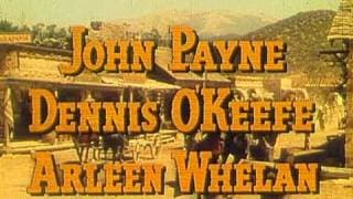 High Venture (1951) trailer.mpg