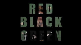 Red Black Green Trailer (2023)