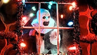 Greetings from Santa