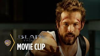 Ryan Reynolds As Hannibal King