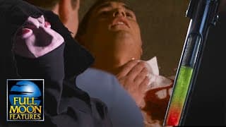 Bringing Your Loved Ones Back to Life As A Puppet