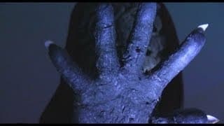 Scene from Stephen King's The Boogeyman (2010)