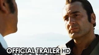 The Connection Official Trailer (2015) - Action Crime Thriller HD