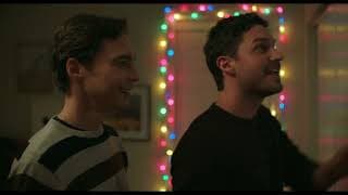 "Merry Christmas" Official Clip