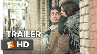 You're Killing Me Susana Official Trailer 1 (2017) - Gael García Bernal Movie