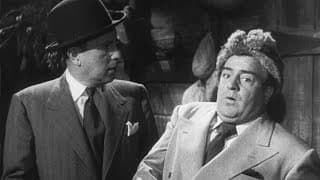 Comin' Round the Mountain (1951) ORIGINAL TRAILER