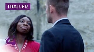 BRAND NEW: The Aliens | Coming Soon | E4