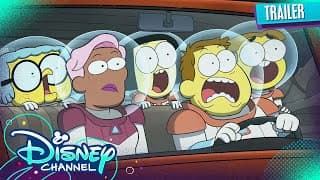 Official Trailer