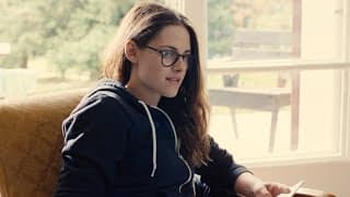 Clip - "I hate this scene"