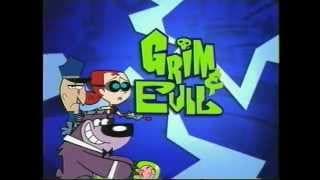Grim & Evil Promo 2, Rare HQ