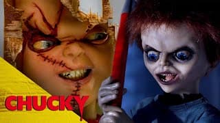 Chucky vs. Glen (Final Scene)
