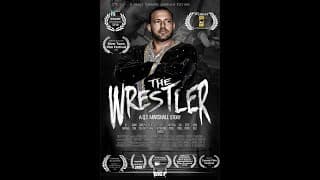 The Wrestler:  A QT  Marshall Story  2017 Official Trailer