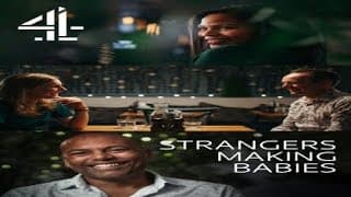 Strangers Making Babies 2021 Trailer