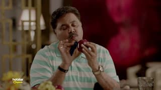 Sarabhai vs Sarabhai Take 2, May 16 onwards only on Hotstar! (60 sec)