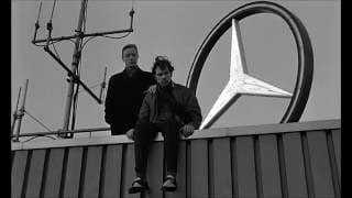 AFS PRESNTS: WINGS OF DESIRE