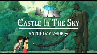 Toonami Long Promo