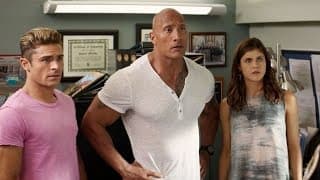 Baywatch (2017)- Why Go Fast Spot- Paramount Pictures