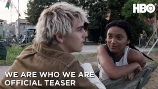 Official Teaser