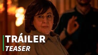 CELESTE - PRIMER TRÁILER (HD)