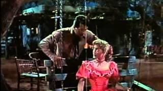 Dean Martin and Jerry Lewis 'Pardners' 1956 theatrical trailer
