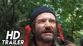 The Fisher King (1991) ORIGINAL TRAILER [HD 1080p]