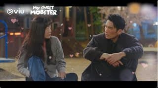 [Trailer] My Sweet Mobster | Watch FREE on Viu NOW!