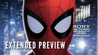 First 9 Minutes of the Movie