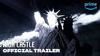 Official Comic-Con Trailer