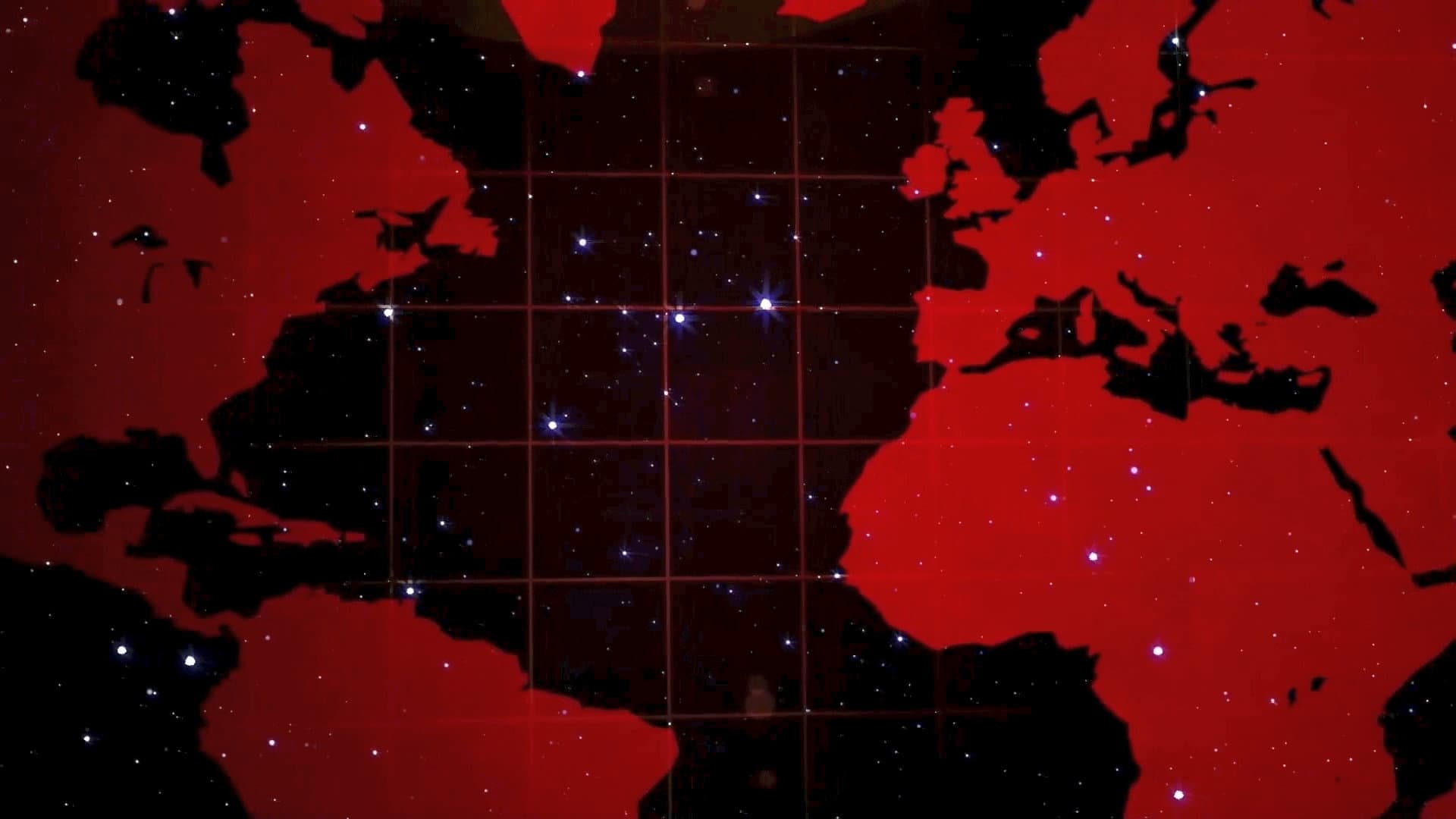 Conspiracy Chronicles: 9/11, Aliens and the Illuminati backdrop
