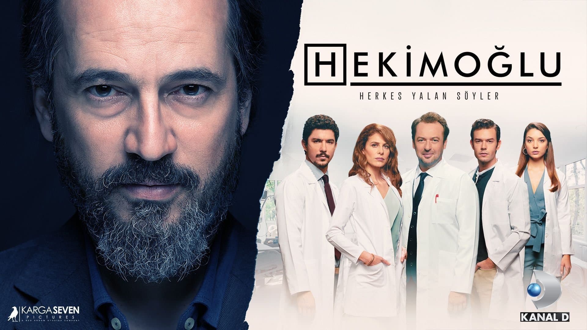 Hekimoğlu backdrop