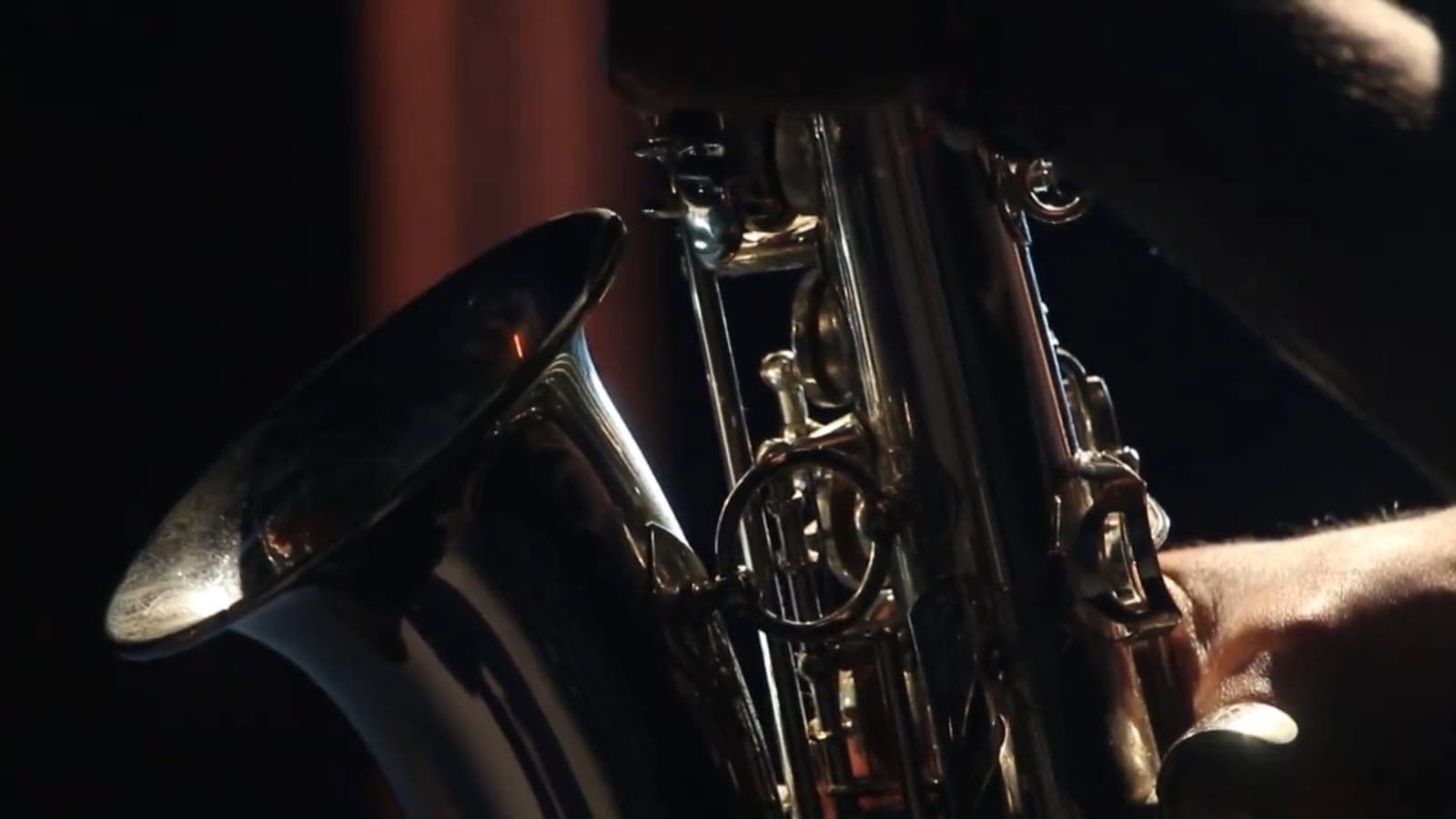 Sou Jazz backdrop