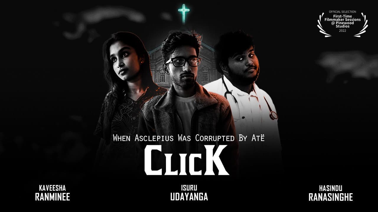 ClicK backdrop