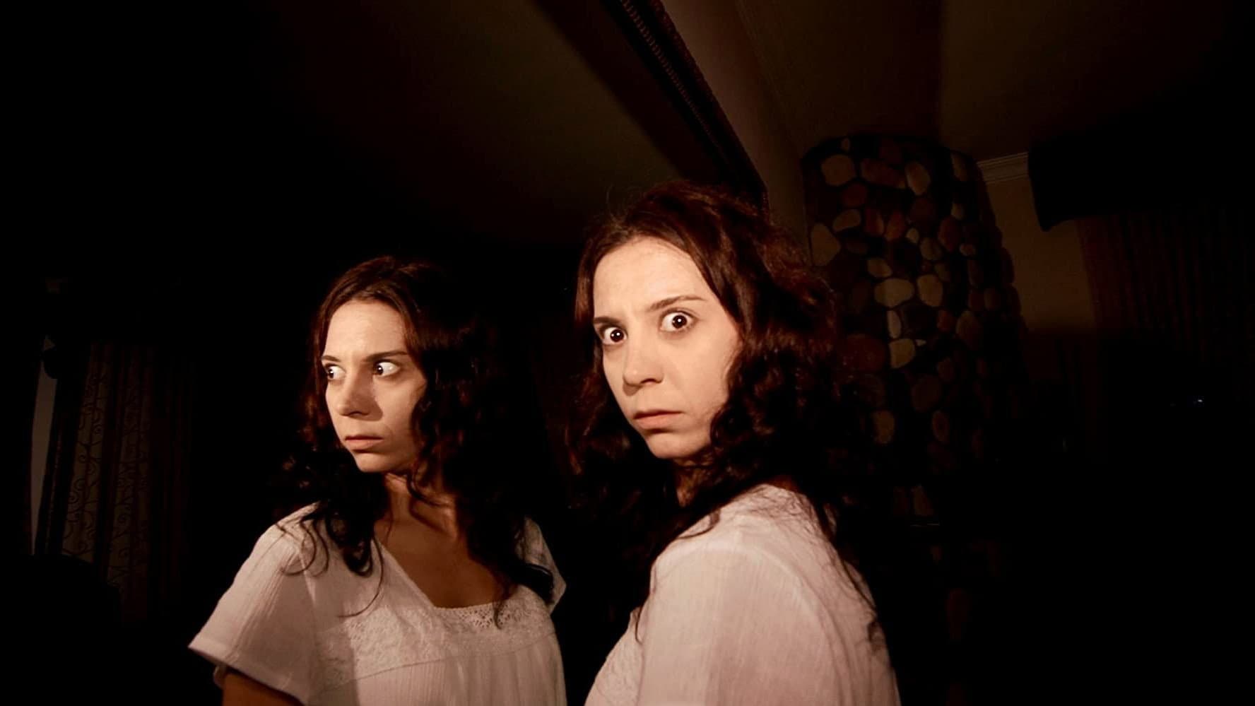 D@bbe 3: Demon Possession backdrop