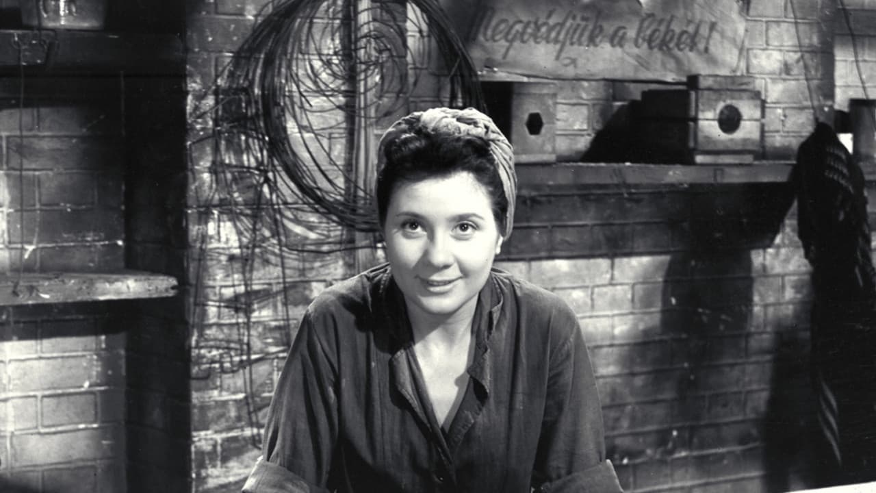 Anna Szabó backdrop