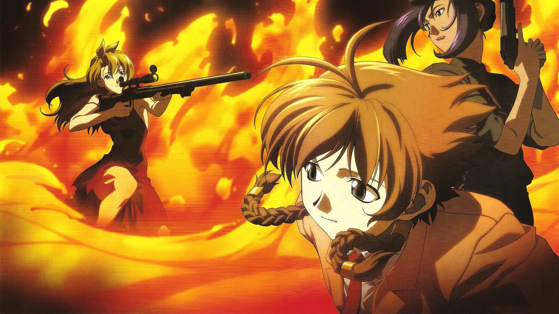 MADLAX backdrop