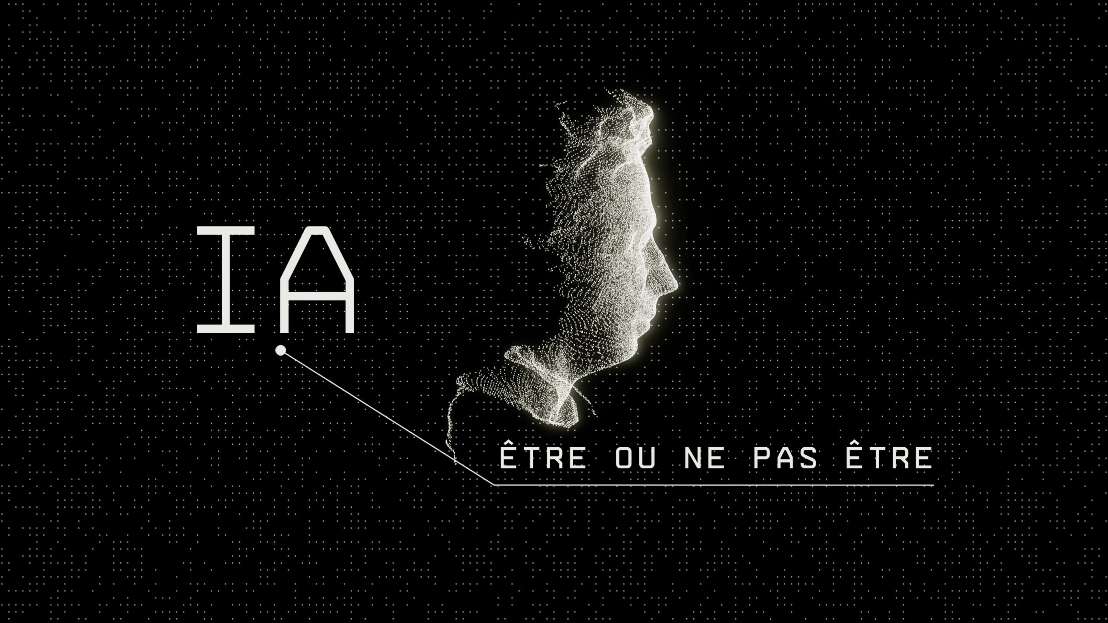 IA : être ou ne pas être backdrop