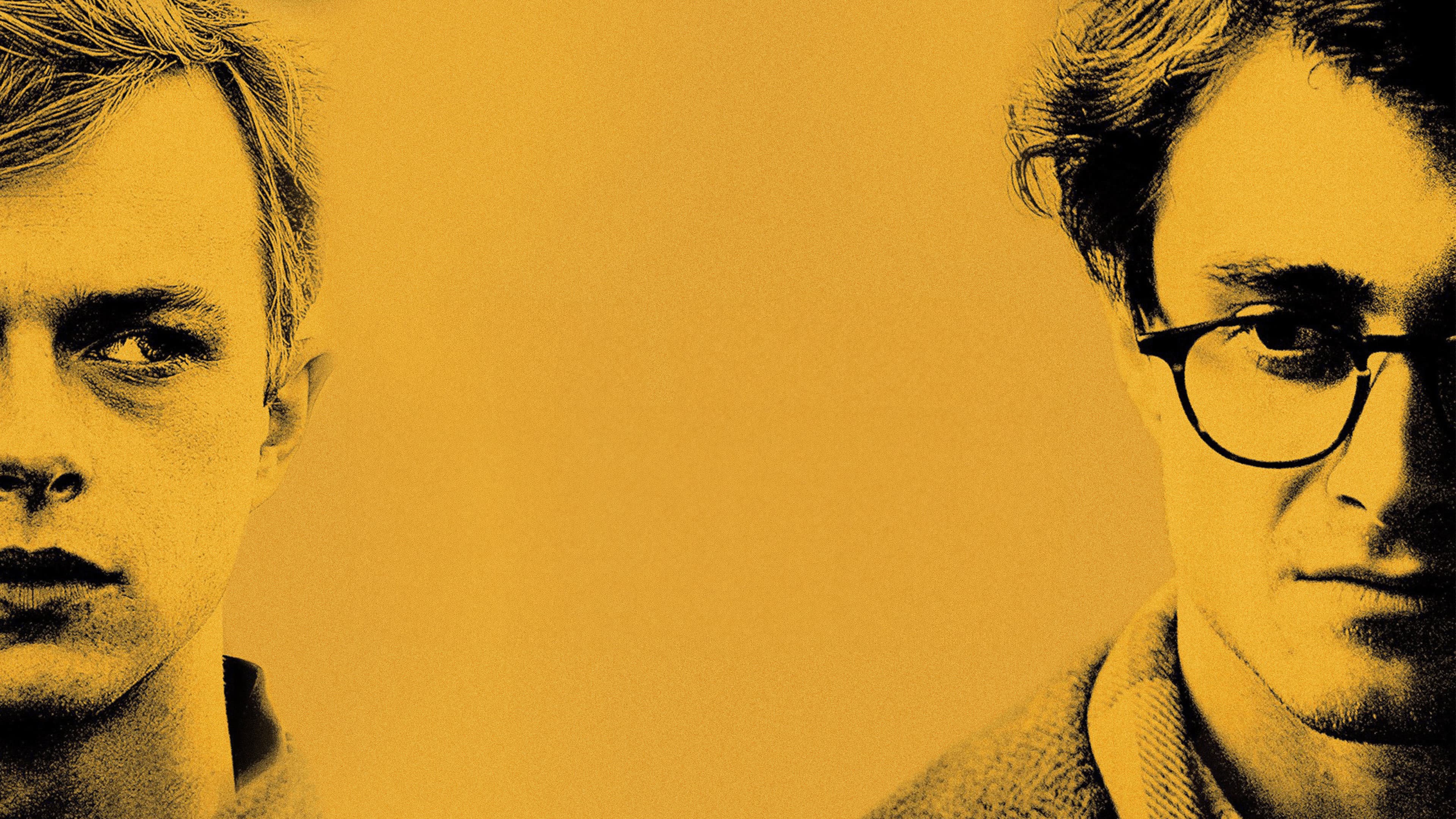 Kill Your Darlings backdrop
