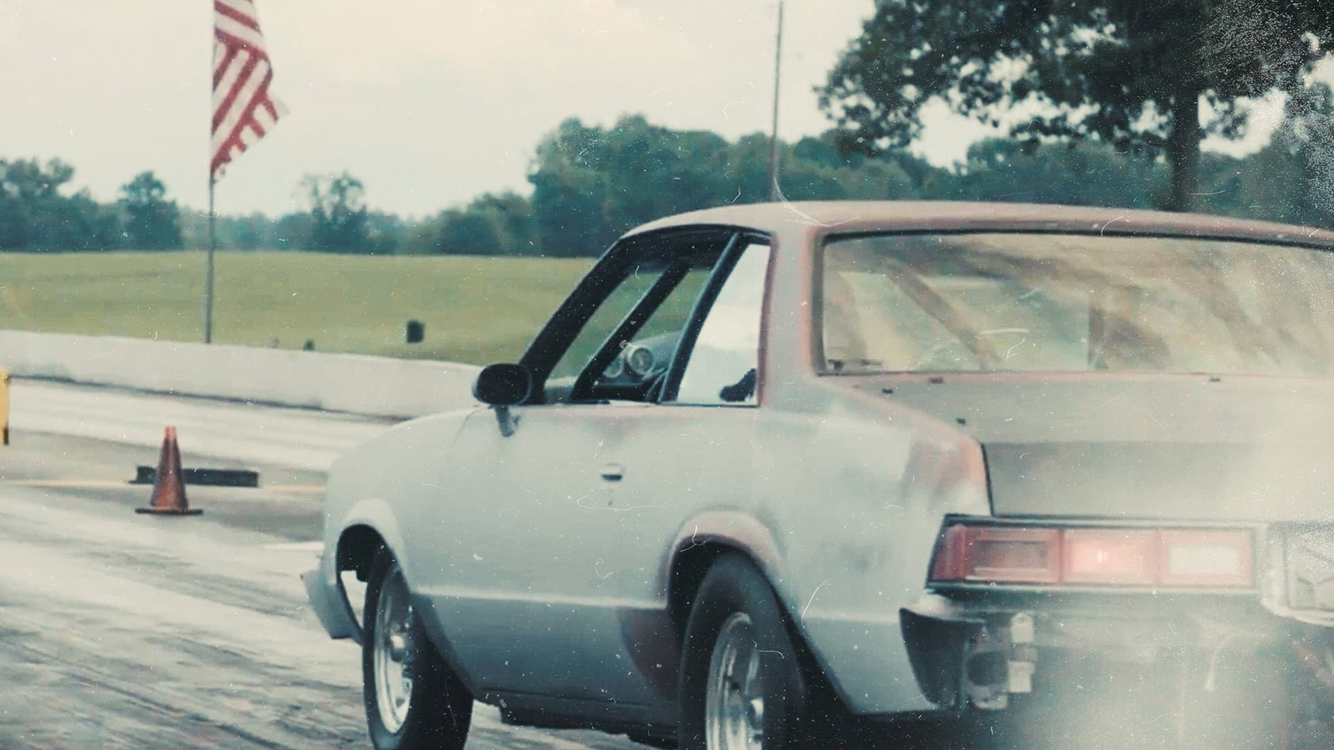 Fastest Cars in the Dirty South backdrop