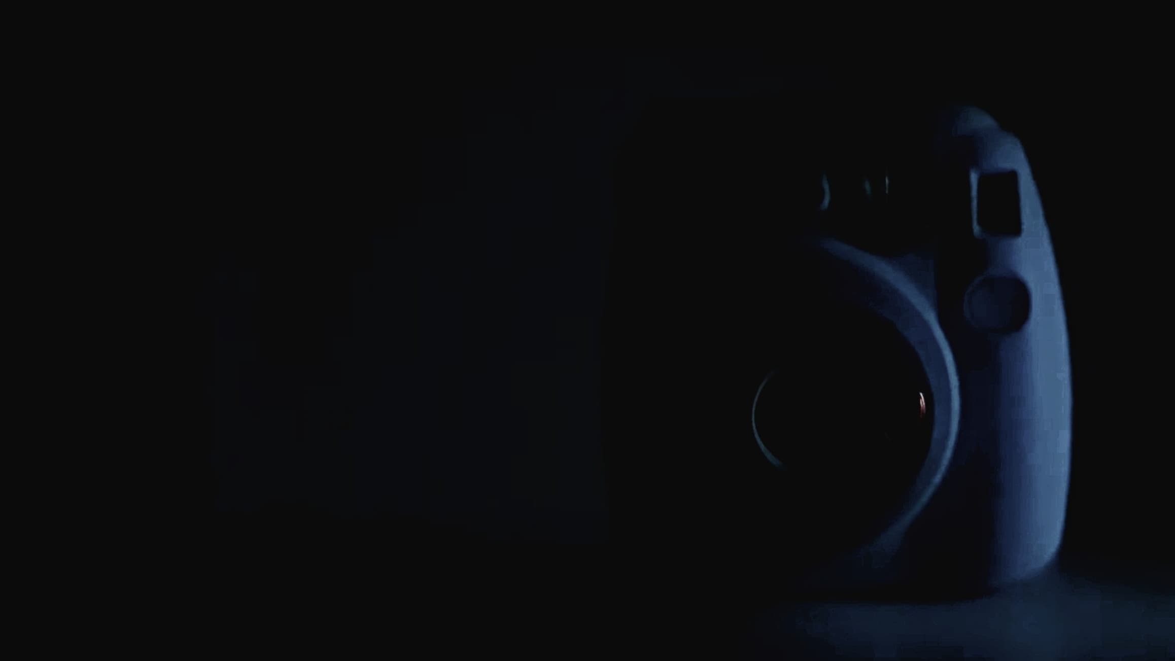 BL4M3 backdrop