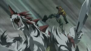 Raid of Takachiho's Peak! I Saw him in the Land of the Mist!