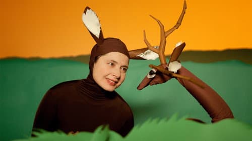 Deer