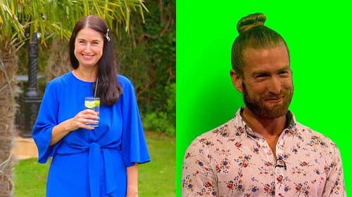 Nicola & Mark