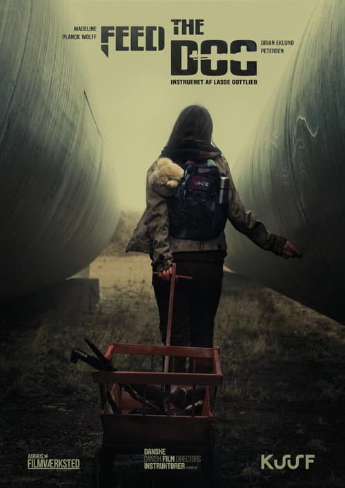 Feed the Dog poster
