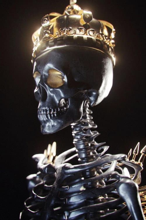 King for a Day poster