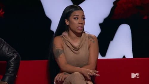 Keyshia Cole