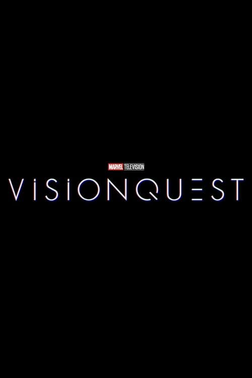VisionQuest poster